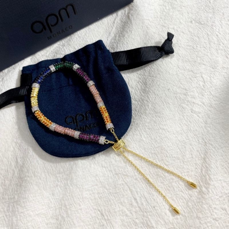 Apm Bracelets